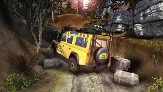 Truck Evolution : Offroad 2 - Android Gameplay screenshot 4