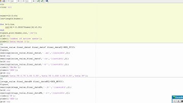 VARIANCE-REDUCED PARTIAL PARALLEL INTERFERENCE CANCELLATION FOR MC-CDMA UPLINK SYSTEMS