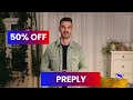 Preply Coupon Code | Preply Discount Code | 50% OFF