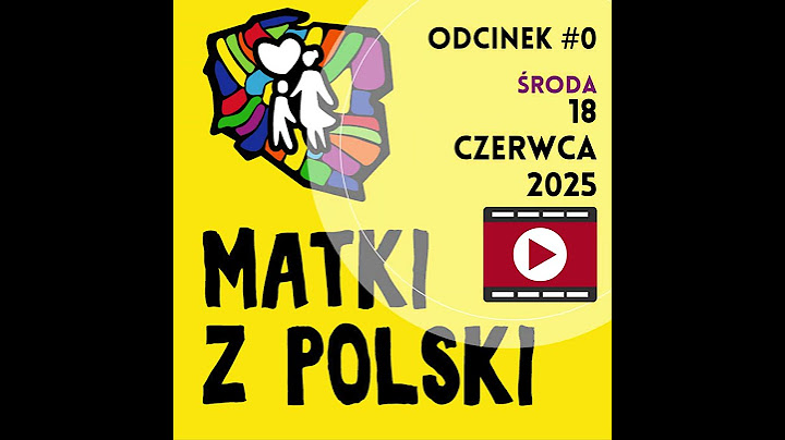 @MatkizPolski odcinek #0 - premiera już jutro!