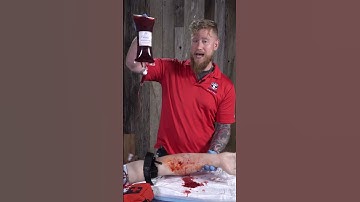 Hyper-Realistic Tourniquet Trainer