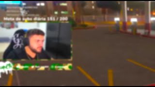 Highlights Fivem #10 | Queixada11