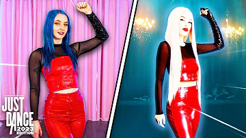 Million Dollar Baby - Ava Max - Just Dance 2023 Edition