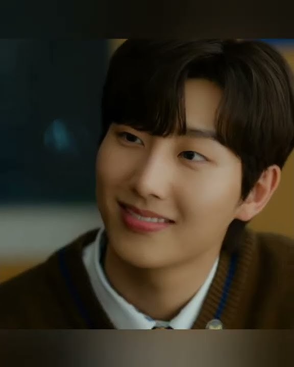 Shinwoo jealous 😏😡😠#lightonme