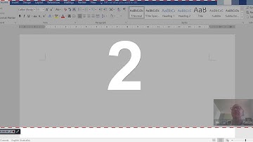 Creating a screencast using Screencast-O-Matic