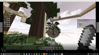 [Eggwars] HitsLikeFrozen: Malicious Hacks(Speed Build)