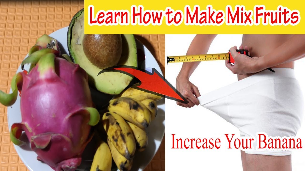 health tips for office workers Learn How to Make Mix Fruits At Home - Avocado banana and dragon Fruit Sweet Milk