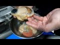 青森殻付きホタテ専門店～ホタテの美味しいさばき方～