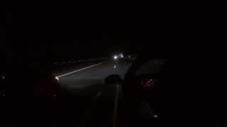 Bmw M5 E60 Vs Bmw 135 Run 1