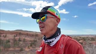 Trail running in Colorado Springs | If you enjoy hiking, biking, or running, this is the place to be