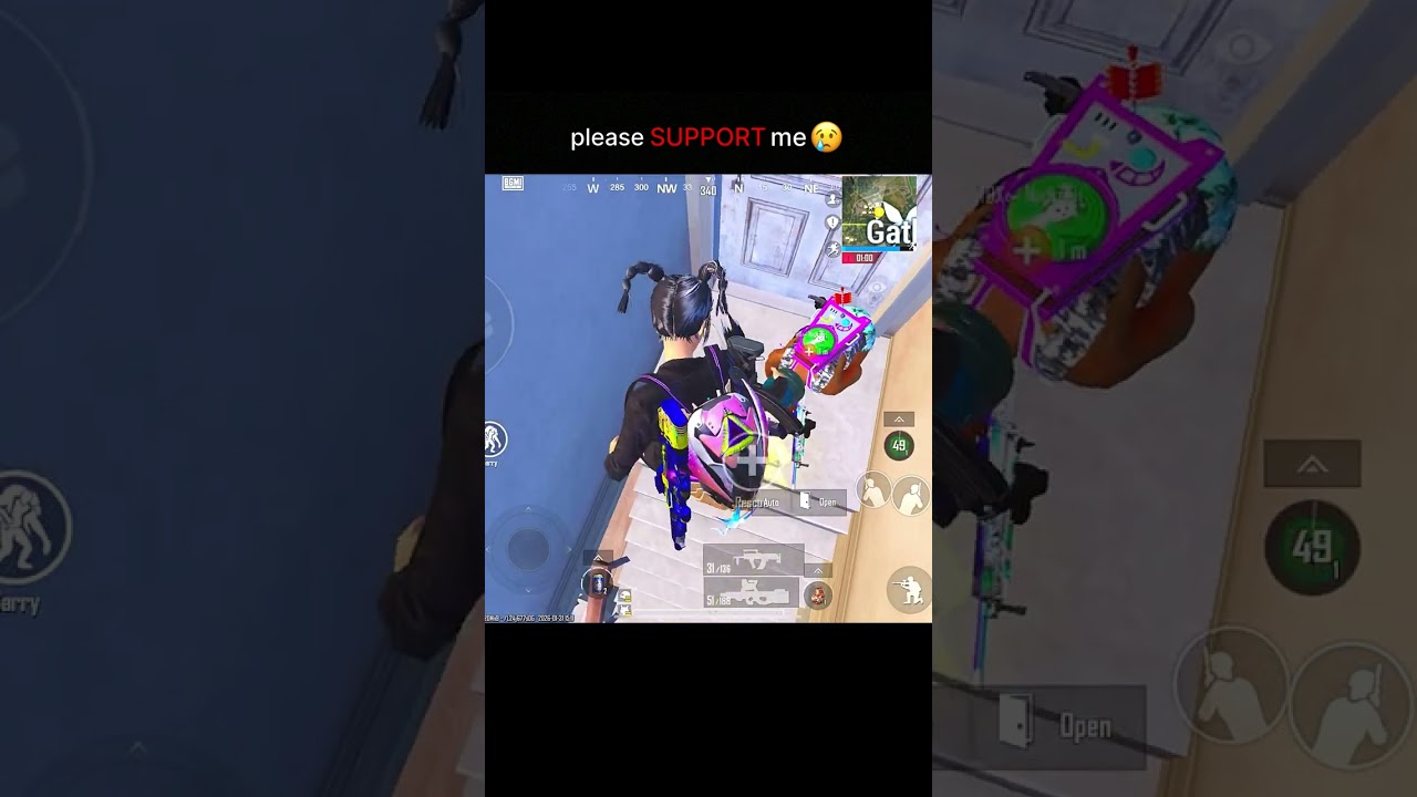 Prime eye power best use 😱 