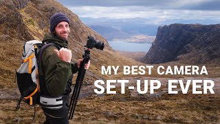 All the Camera Gear that's in my Bag - The Best Yet! by Ian Worth 10,765 views 3 weeks ago 15 minutes