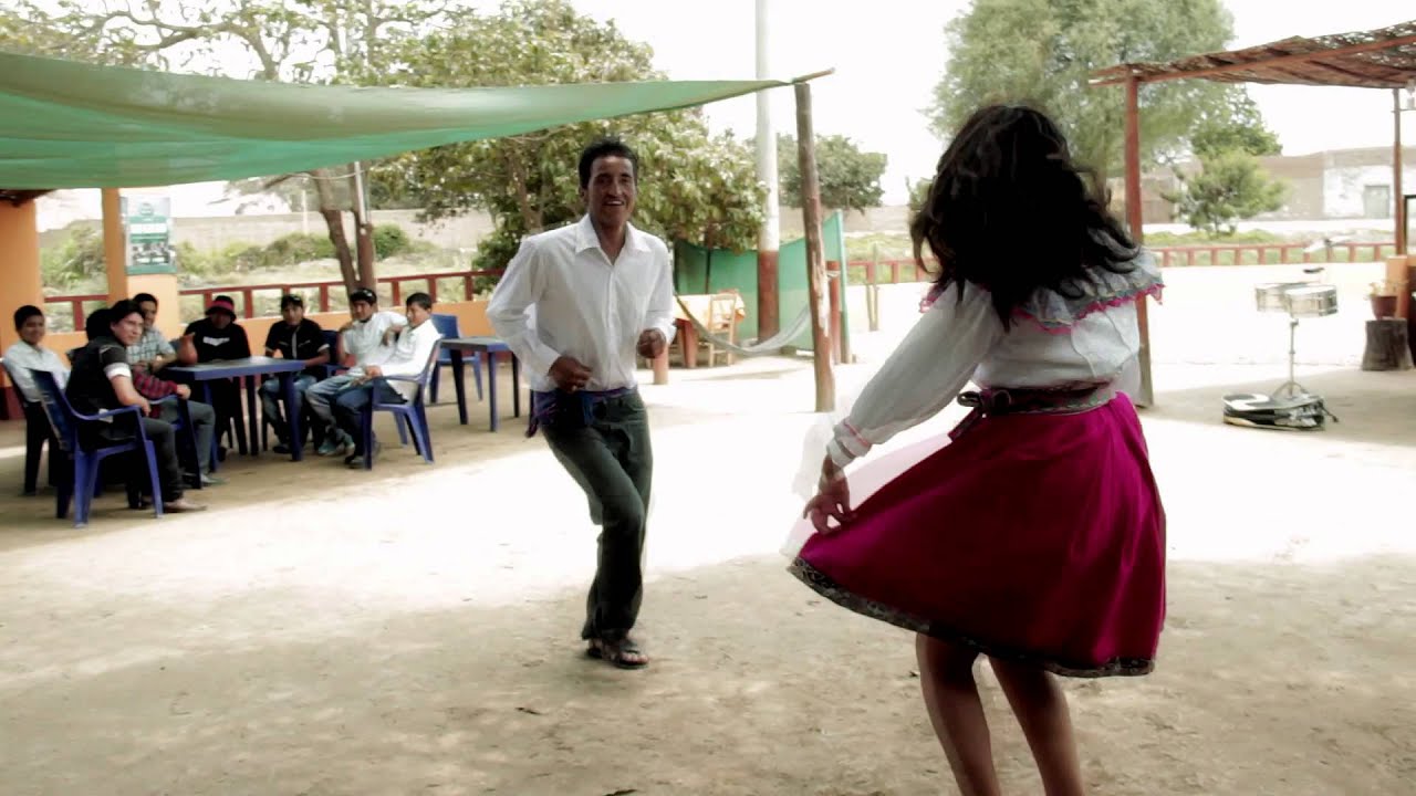 Mix andino    Wilson Benites