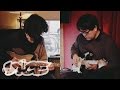 OFF STRINGS : 2 　ゲスト 山本精一 （Full Length） の動画、YouTube動画。