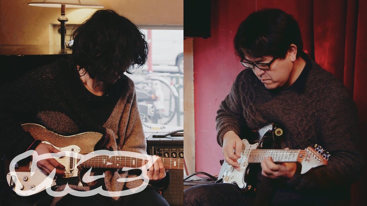 OFF STRINGS : 2 　ゲスト 山本精一 （Full Length）