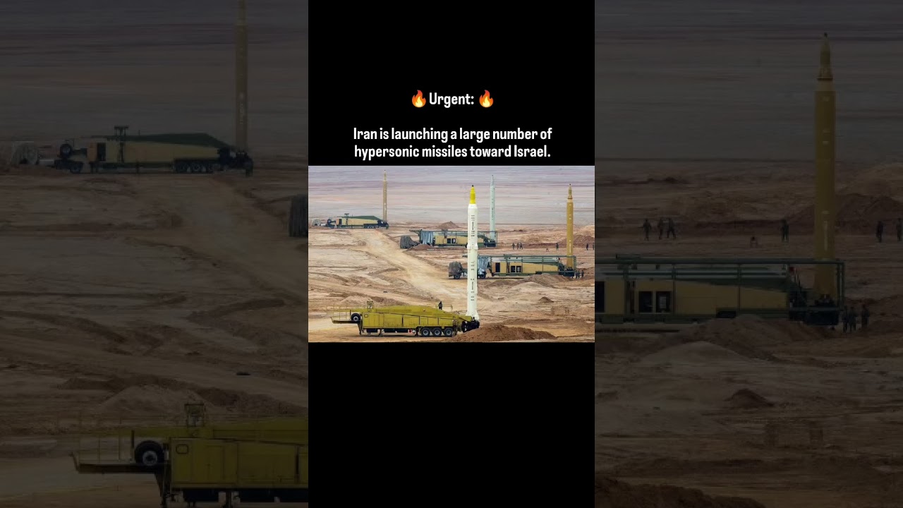 Iran USA Israel tention update | iran vs usa | usa news | Tehran news | 