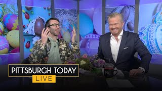 Pittsburgh Today Live: March 30, 2026