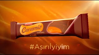 Yenilen Ben Olacağım Caramio Şırıi̇yiyim