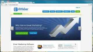 what is aweber how can it help your business