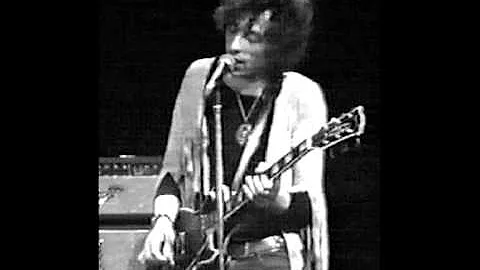 Stan Webb's Chicken Shack - Poor Boy (Long version...