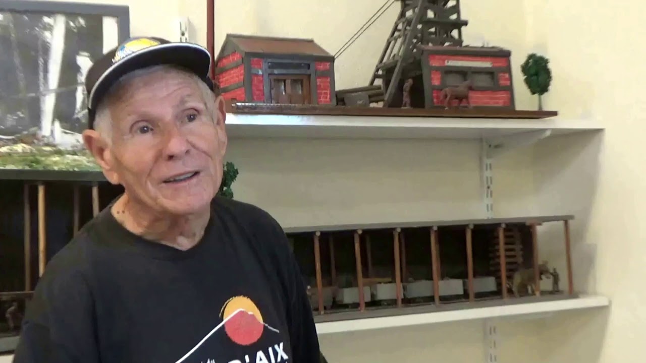 Anecdotes et vécu des mineurs de charbon en Provence - vol.1