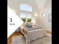 14 Mill Stone Drive, Unit 14, Sherborn, MA 01770
