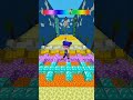KPop Demon Hunters Noob Pro Challenge Part.13 #kpop #minecraft