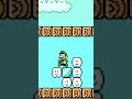 Mario Macht Ikea - Super Mario Maker 2 Story #shorts #StarFluttershy