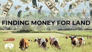Financing Tips for Buying Land