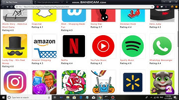 Search Rank Fraud and Malware Detection in Google Play