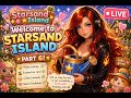 “I ACTUALLY HAVE A PLAN??  - Starsand Island Part 6”