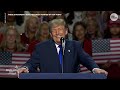 Full Trump speech at RNC: Democrat midterm win would be 'tragedy,' $5,000 dividend vowed if GOP wins