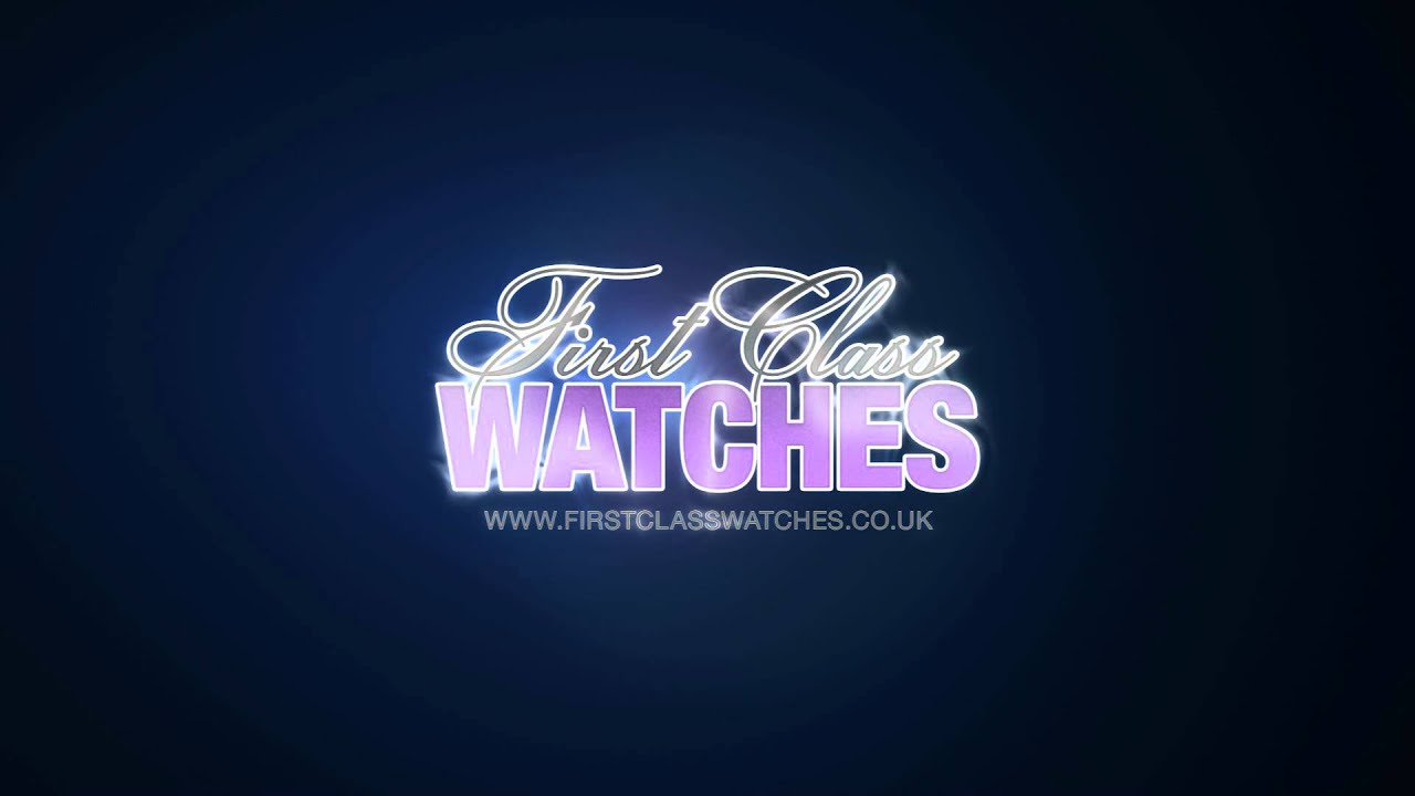 Download First Class Watches Intro
