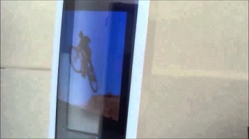 Totem LCD - Vividled