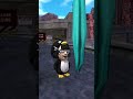 Fellow Gugugaga Scientist rides on a girl's braid / Half-bruhLife ep: 2 #halflife #animation #funny