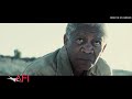 Morgan Freeman on Portraying Nelson Mandela in INVICTUS