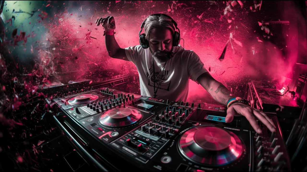 sunshine live Mix Mission 2023 // A.D.H.S. + PanPot YouTube