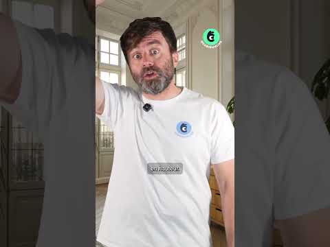 Ces chiens défient la gravité