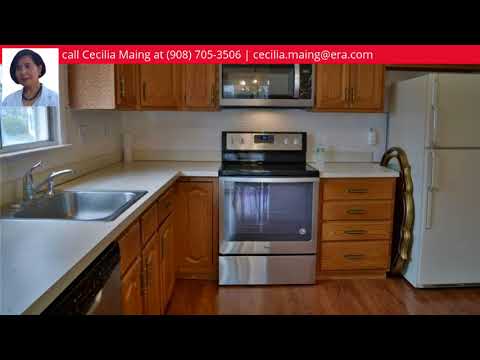 6 Durham Ct, Monroe, NJ home video tour