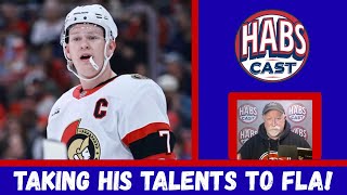Tkachuk To Florida - Are Panthers the Team to Beat?