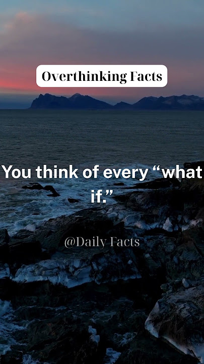 Download lagu You think of every “what if.” #shorts #facts