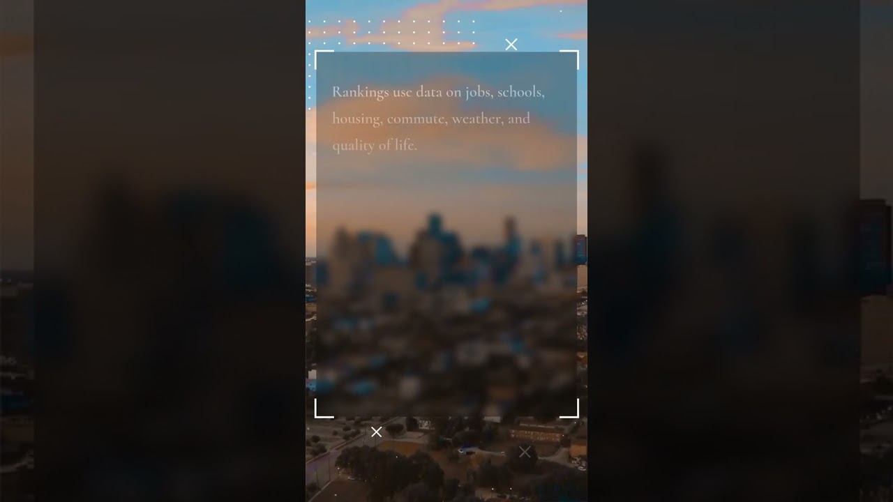 This Houston Suburb Ranked No. 1 On The Best Places To Live In Texas, No. 3 In The U.S.