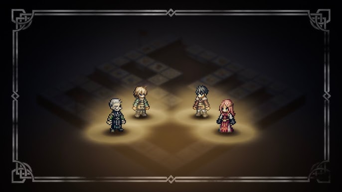 Octopath Traveler: Champions of the Continent will get its first collab on  the Global server - with Bravely Default! : r/gachagaming