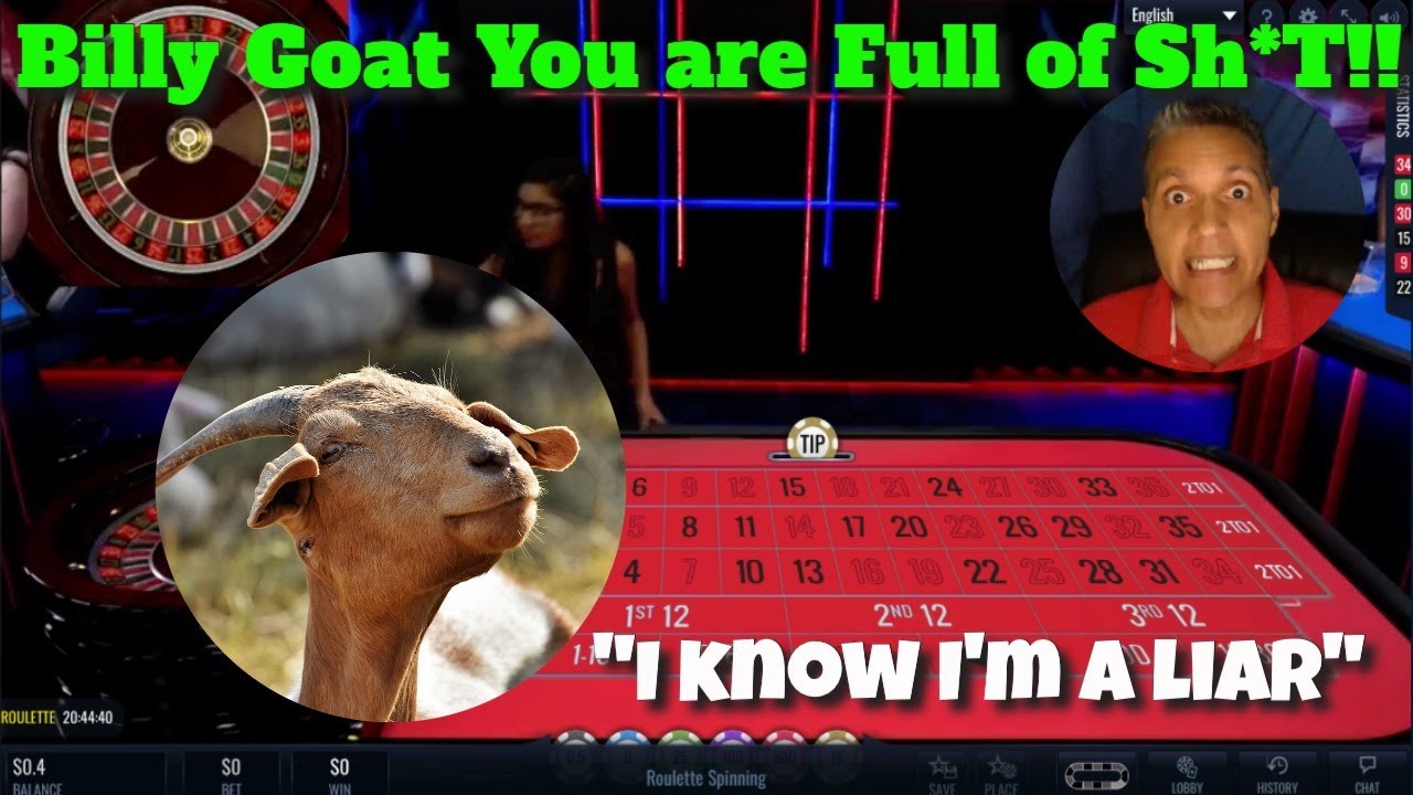 Видеоответ на ложь Billy Goats и фальшивую прозрачность с е...