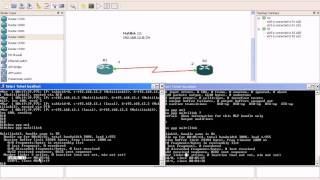 PPP Lab 2 Part 7 Trailer