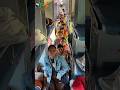 Train Journey Fun 😍 Railway Masti with Group | Travel Vlog India