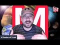 End of video