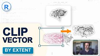 R GIS Tutorial: Clipping Vector Data with sf