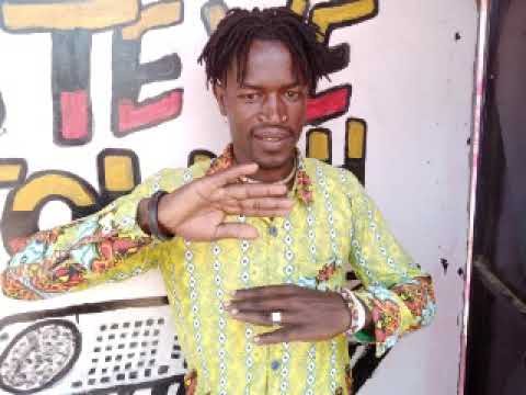 LUSANJA MABALA SONG WASHABIKI 07864655059