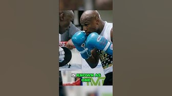Floyd Mayweather: Lifestyle at 2024 thumbnail